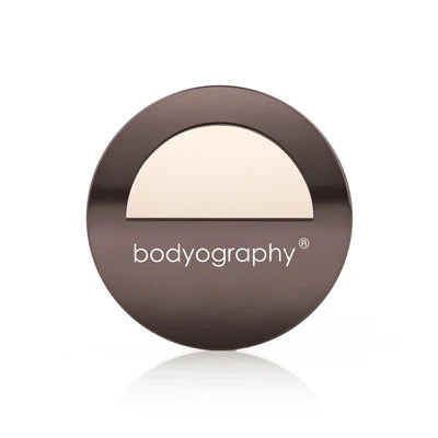 Bodyography Every Pressed finish Powder