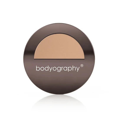 Bodyography Every Pressed finish Powder