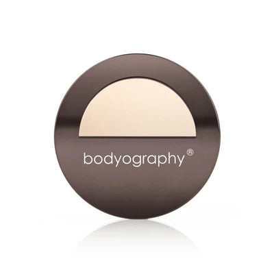 Bodyography Every Pressed finish Powder