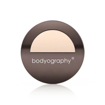 Bodyography Every Pressed finish Powder