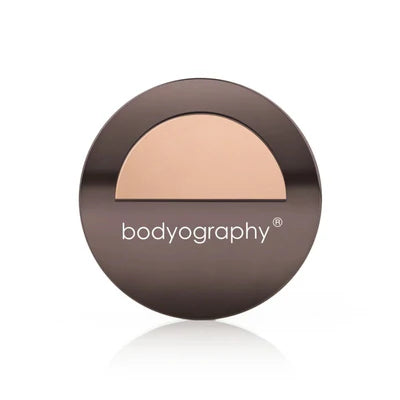 Bodyography Every Pressed finish Powder