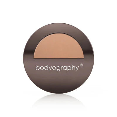 Bodyography Every Pressed finish Powder