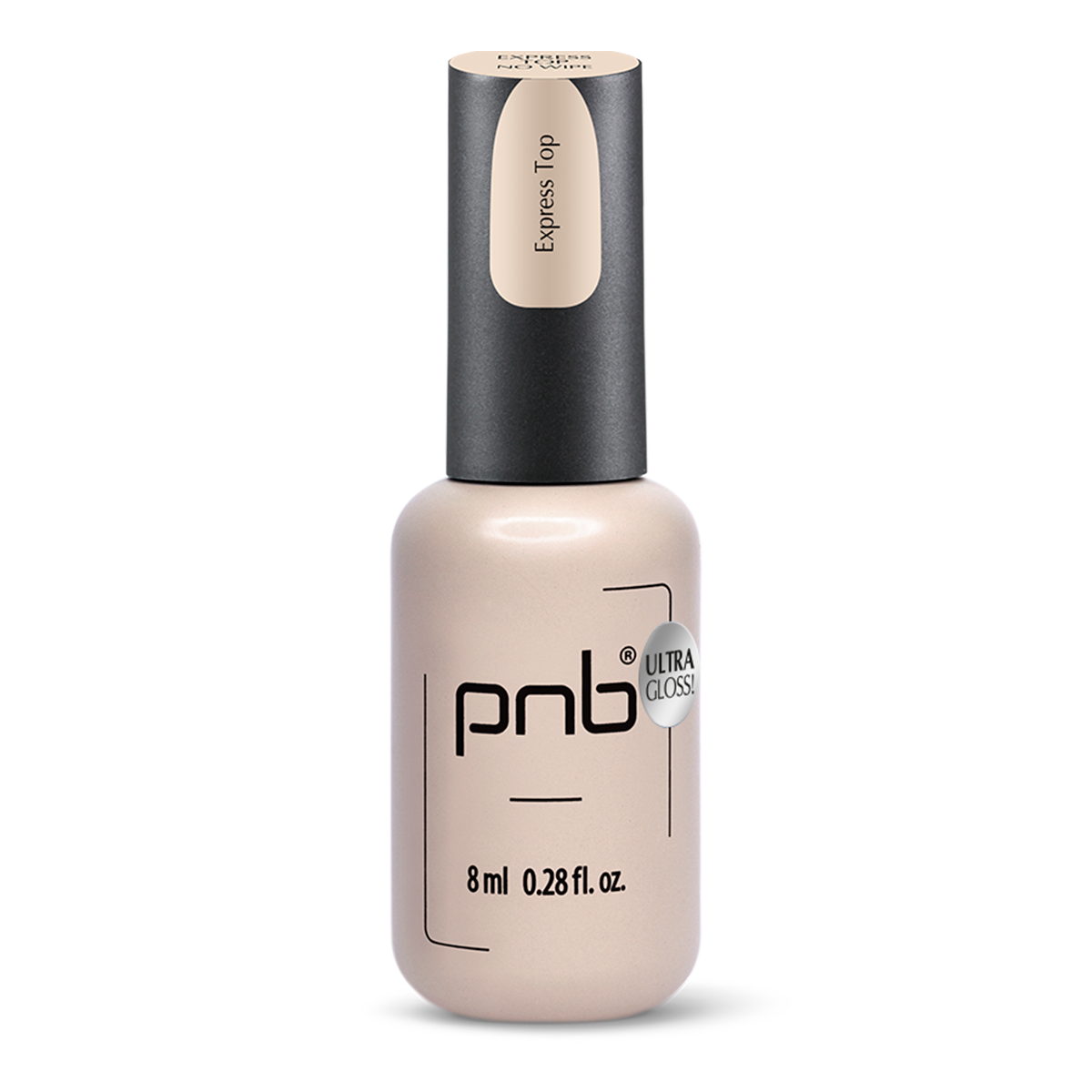 PNB-Vernis Gel Express Top 4 ml