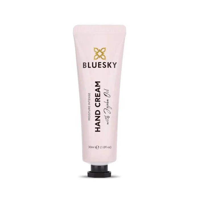 Bluesky-Crème pour les mains