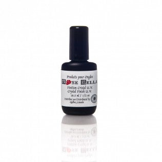 Rosebella-Finition Cristal UV