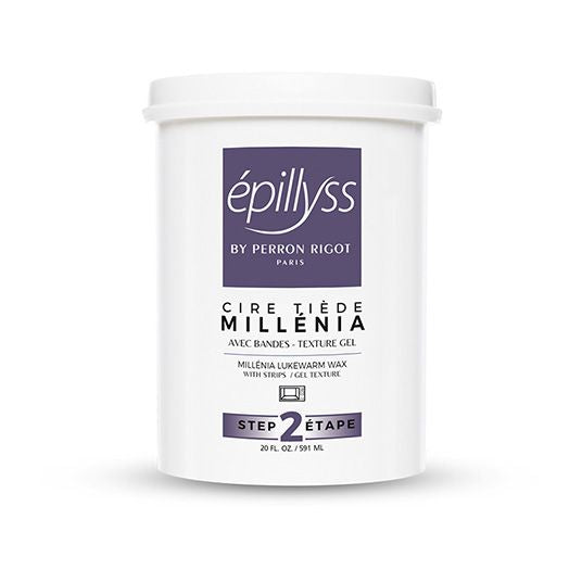 Millenia Warm Wax 591ml