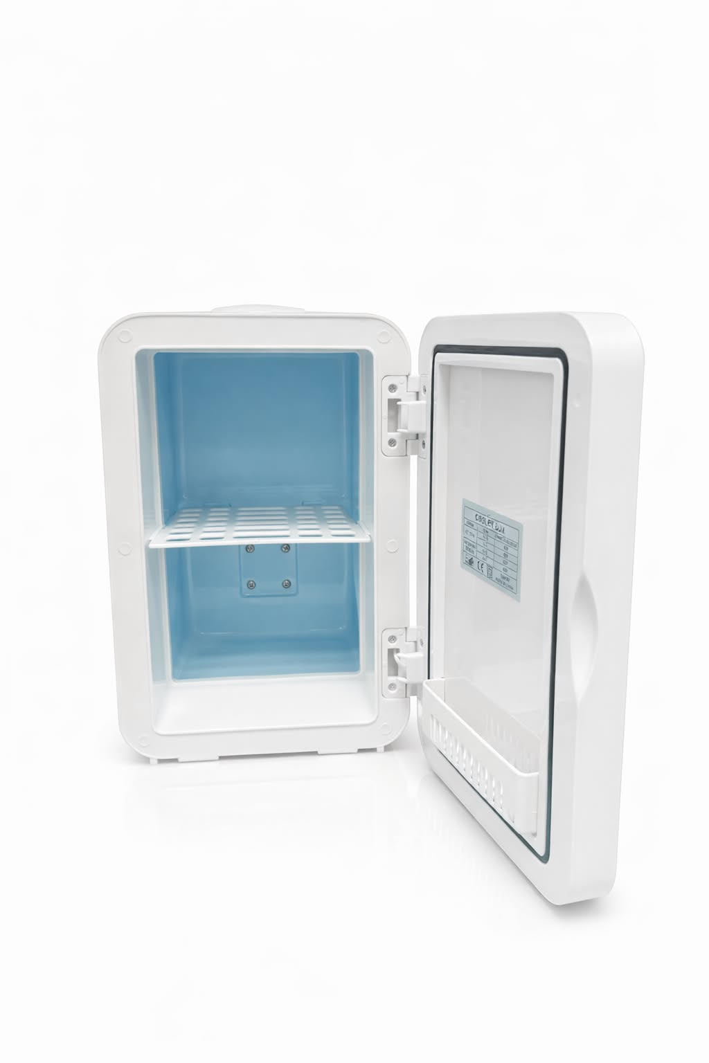 Inter Beauté-Mini Frigo De Comptoir