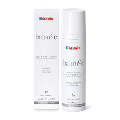 Gehwol Balance- Lotion pieds & Jambes 75ml