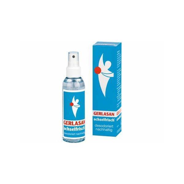 GEHWOL GERLASAN-Deodorant Underarm Spray 150ml