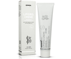 Gehwol Med Pro-Crème Lipidro