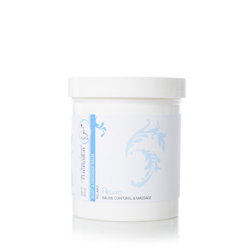 L'Herbier-Baume Corporel et Massage- Relaxo