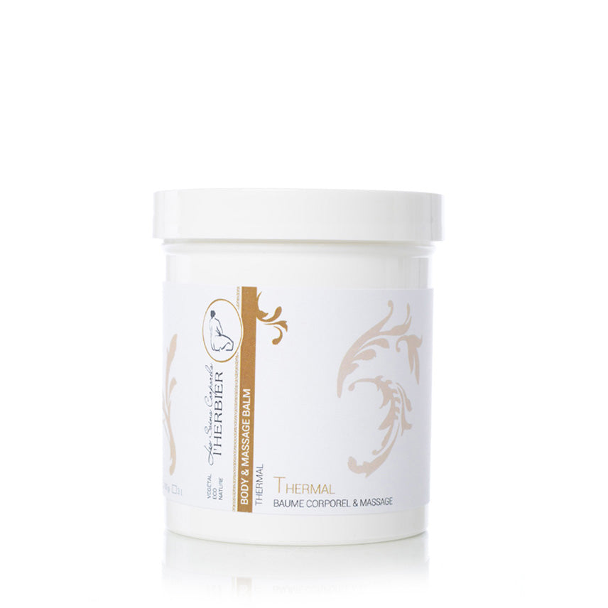L'Herbier-Baume Corporel et Massage–Thermal