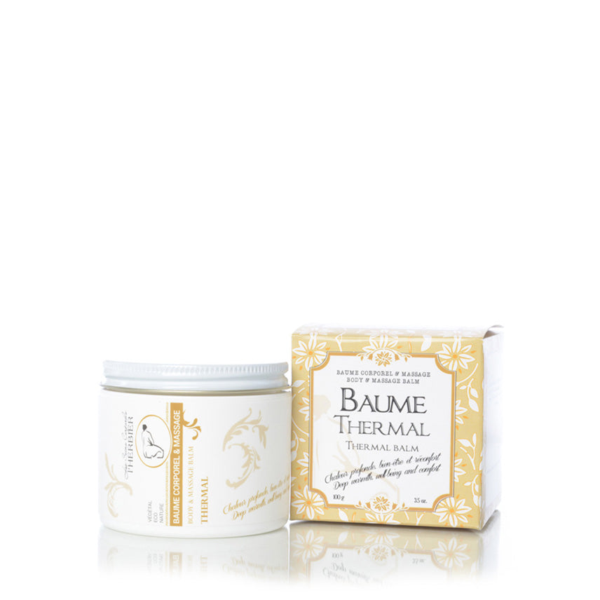 L'Herbier-Baume Corporel et Massage–Thermal