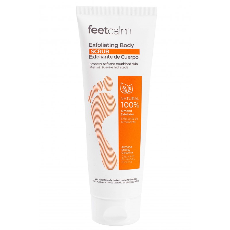 Feetcalm-Exfoliant Corporel