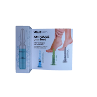 Feetcalm-Ampoules Concentré Hydratant 24hrs 2ml