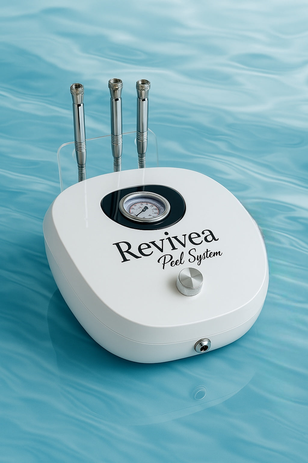 Revivea Peel System