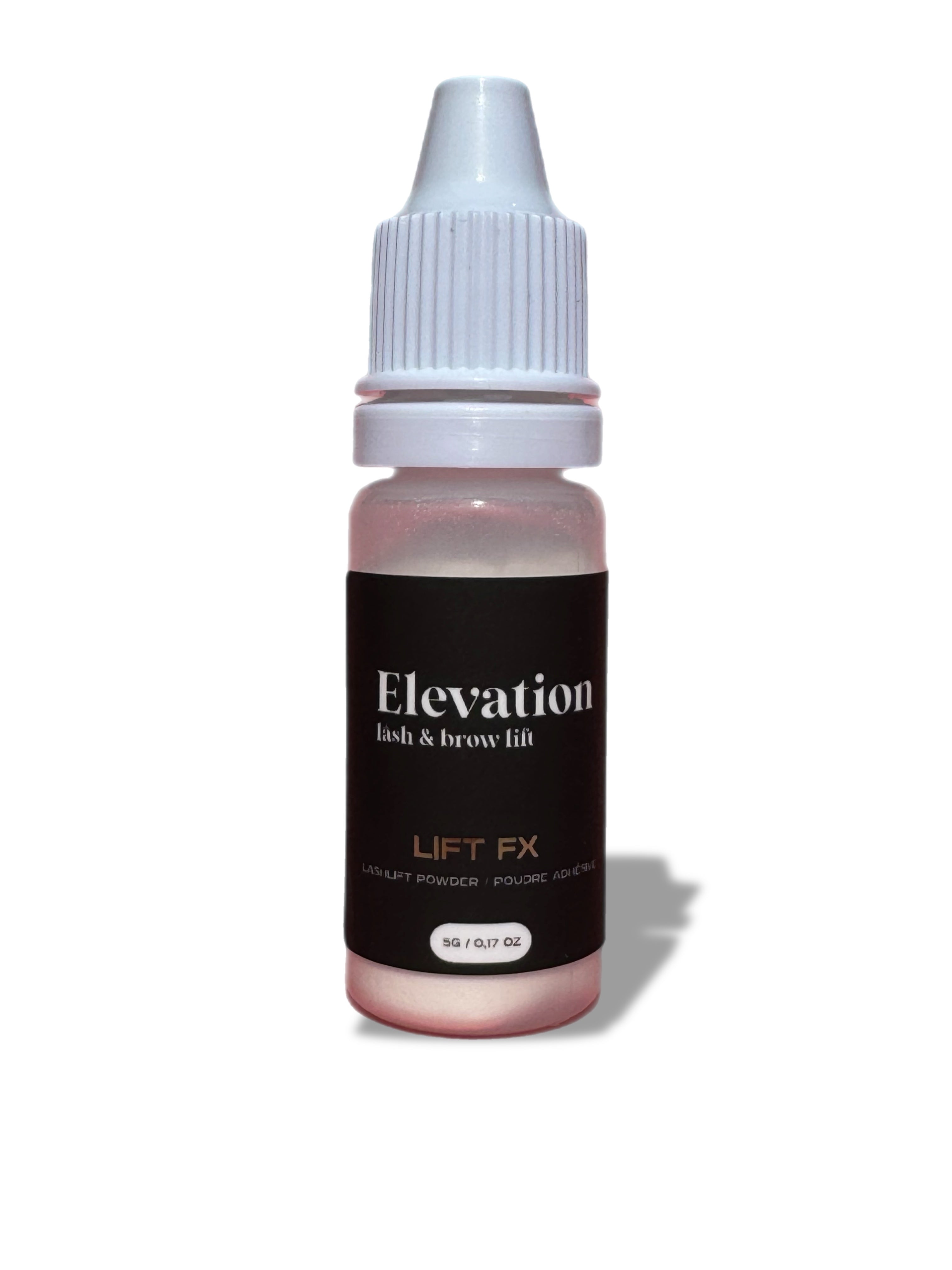 Elevation Lash & Brow Lift-Poudre Adhésive Lift & Fx