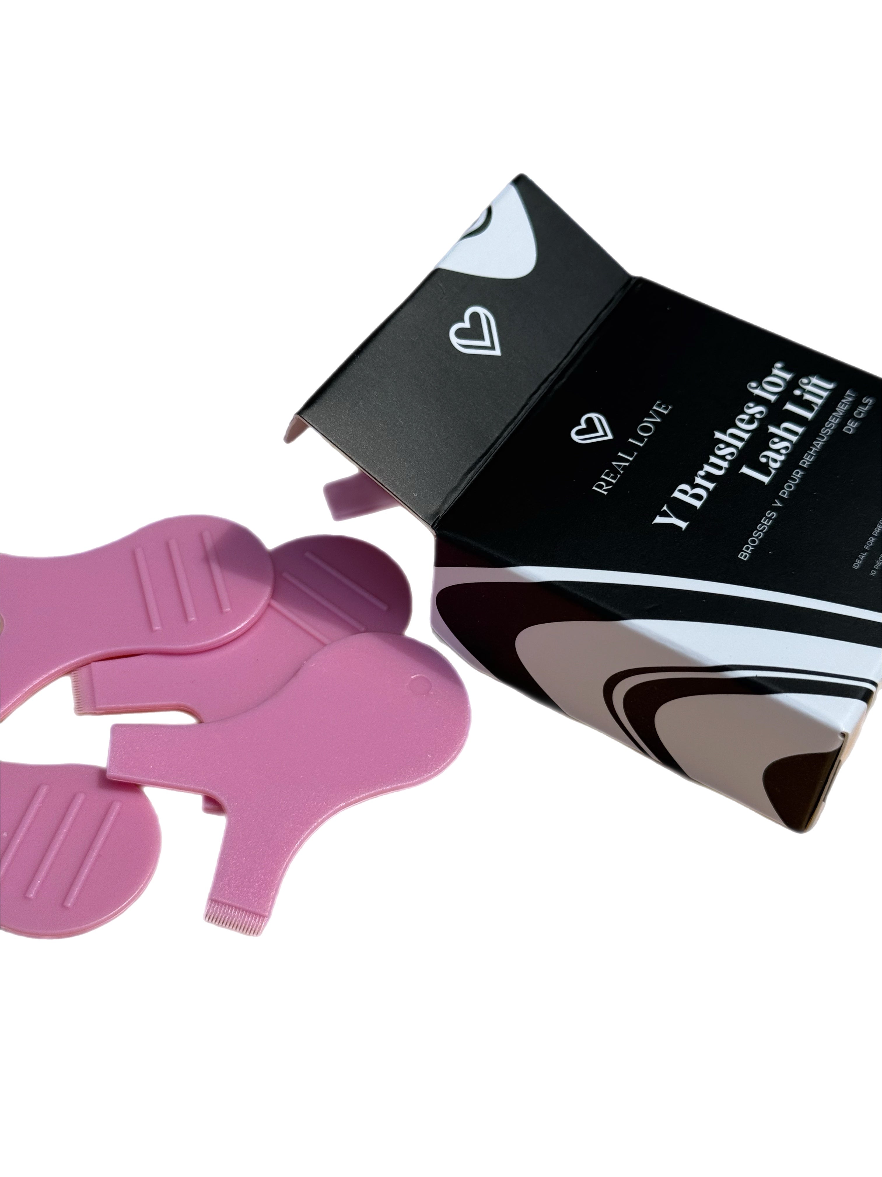 Real Love-Brosse Y