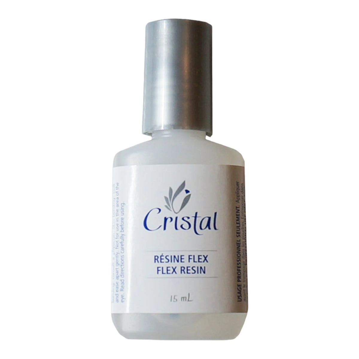 Cristal-Résine Flex