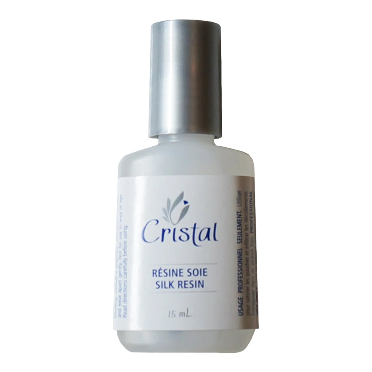 Cristal-Silk Resin