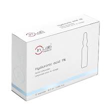 Inlab Médical Pro-Hyaluronic Acid 1%