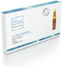 Inlab Medical Pro-Ampoule Sérum Lifting