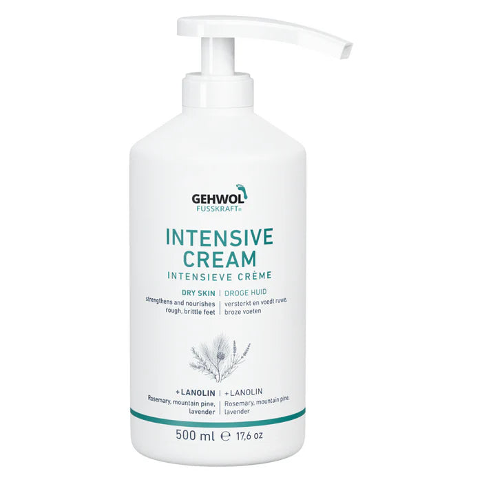Gehwol Pro-Fusskraft Intensive Cream