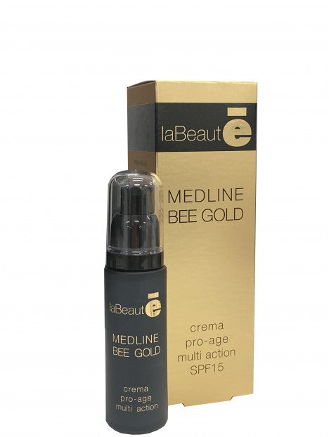 LaBeauté-Crème ProAge Multi Action Bee Gold
