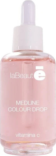 LaBeauté-Colour Drop À La Vitamine C 50 ml
