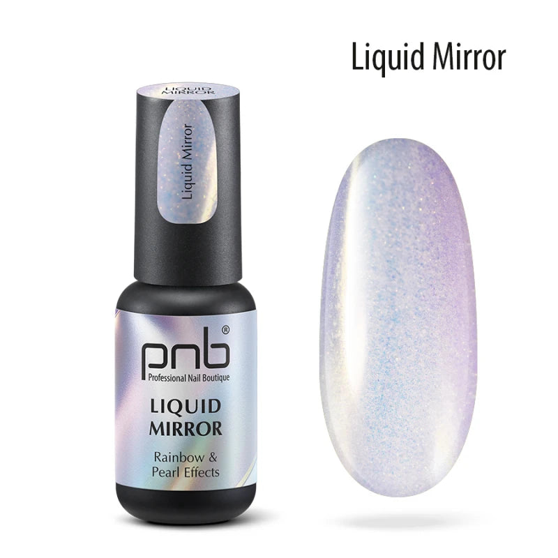 PNB-Liquid mirror Rainbow , 4 ml