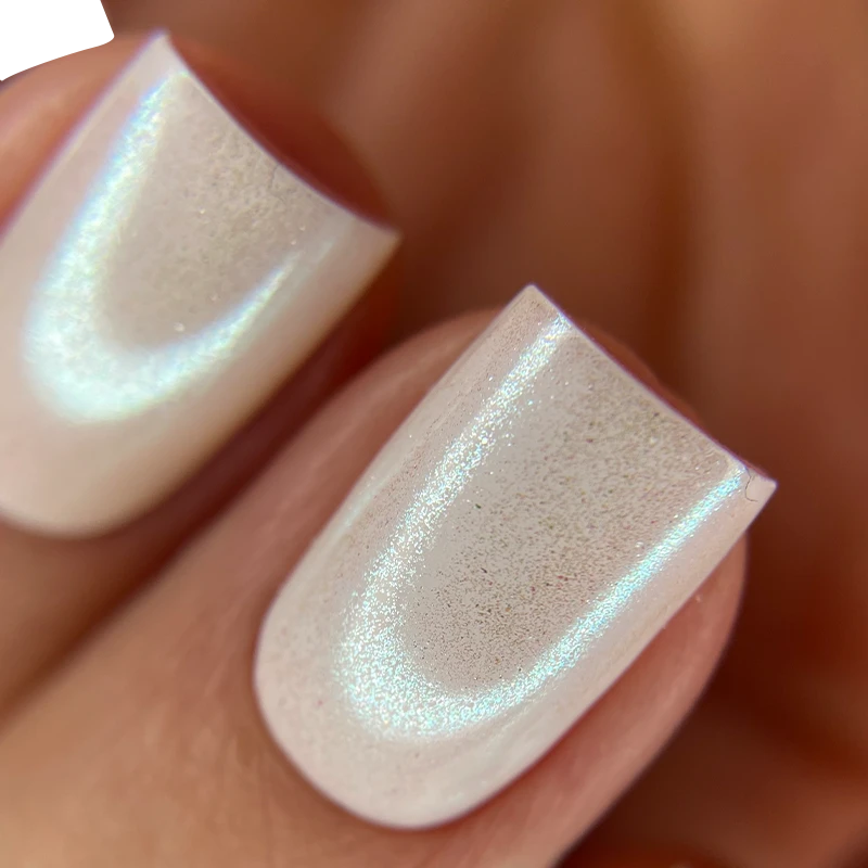 PNB-Liquid mirror, Pearl, 4 ml