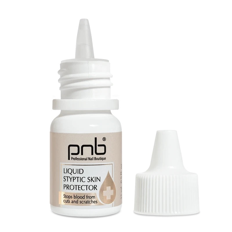 PNB-Liquid Styptic Skin Protector 15 ml