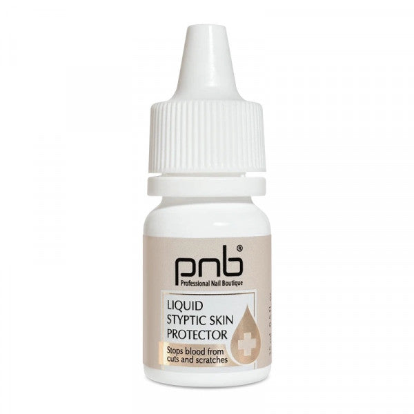 PNB-Liquid Styptic Skin Protector 15 ml