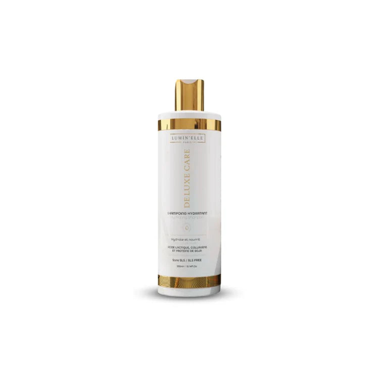 Lumin'elle Paris-Shampoing Deluxe Care 300ml