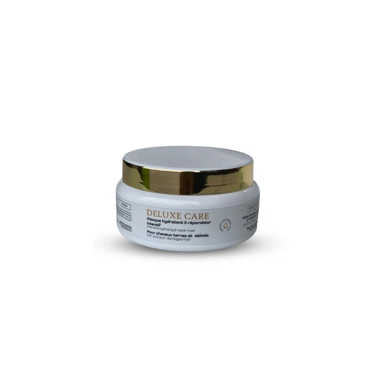 Lumin'elle Paris-Masque Deluxe Care