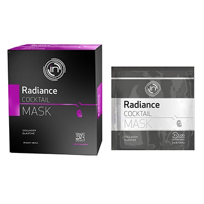 Inlab Médical-Urban Masque Radiance