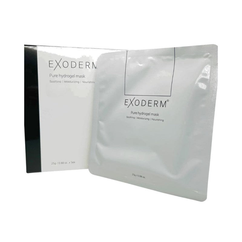 Inlab Medical-Exoderm Bio-Gel Mask