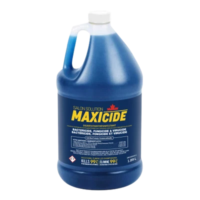 Maxicide-Désinfectant 1.89l