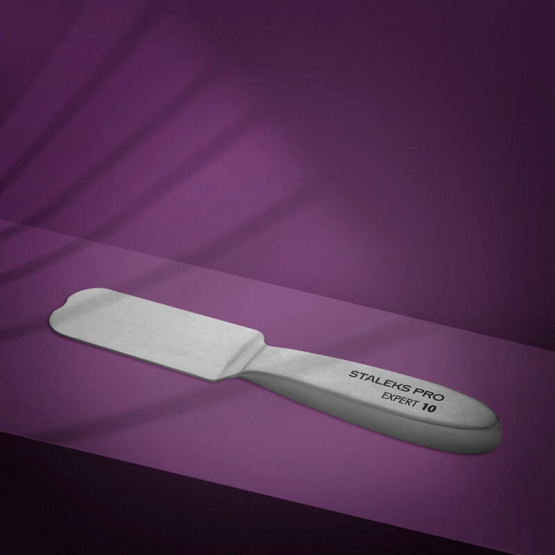 Staleks Pro-Base métallique pour râpe à pédicure EXPERT 10