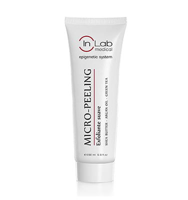 Inlab Médical-Micro Exfoliant 200ml