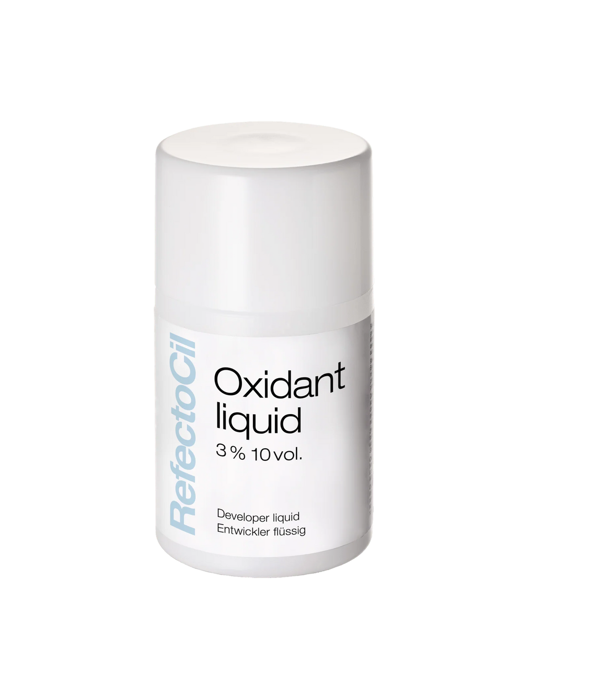 Refectocil-Oxydant Liquide