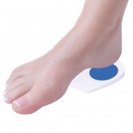 Feetcalm-Coussin De Talon En Gel