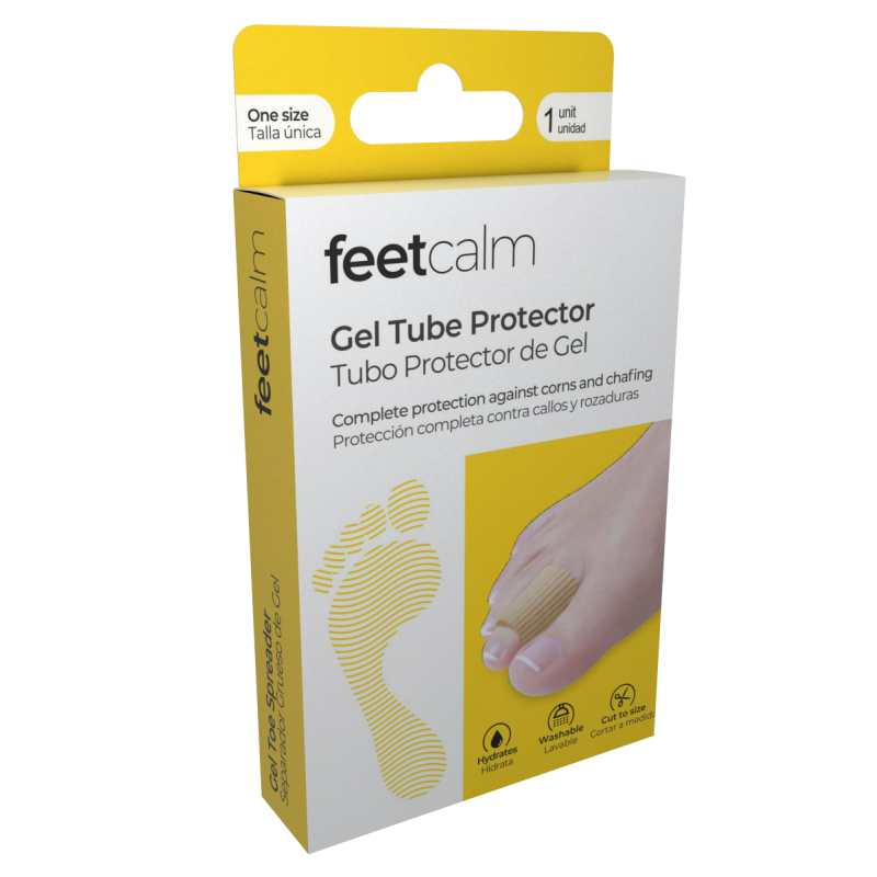 Feetcalm-Protective Gel Tube