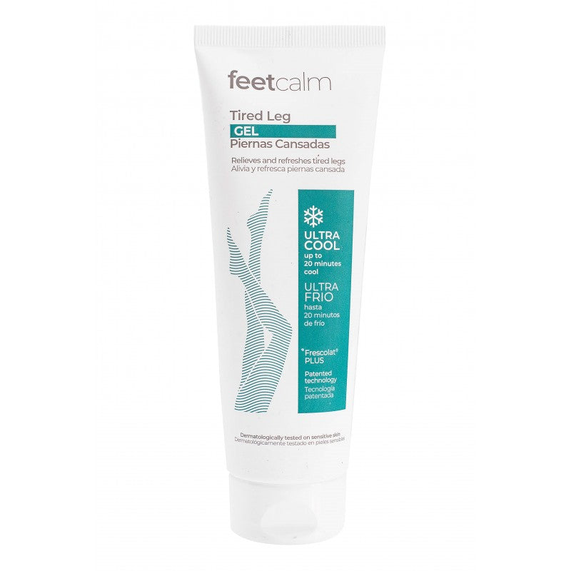 Feetcalm-Tired Leg Gel