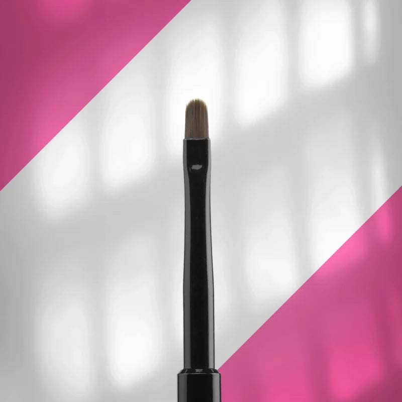 Staleks Expert-Pinceau Pour Gel 04