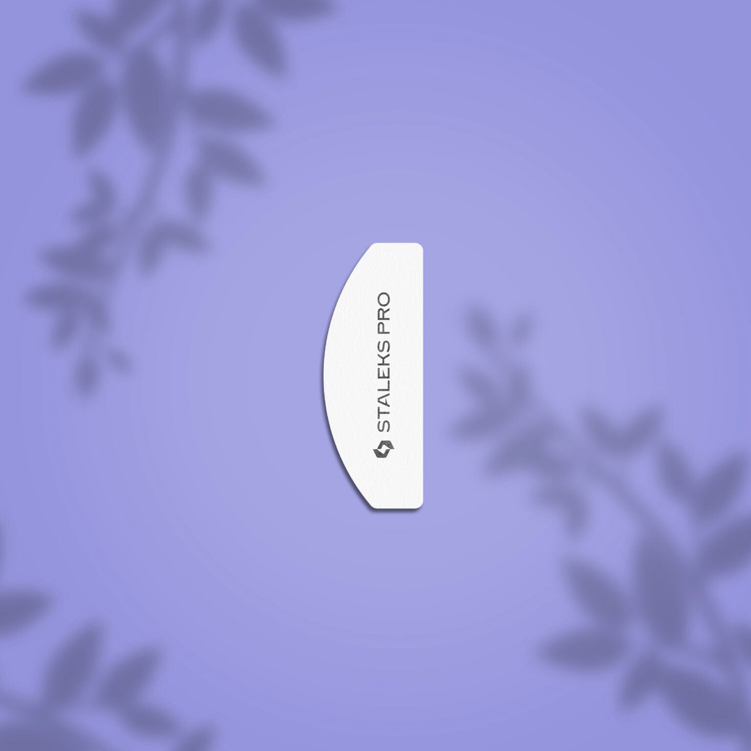 Staleks Pro-Buffer Mini Croissant Mini EXPERT 41 grain 100/180 (20 pièces)