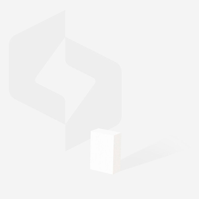 Staleks Pro-Mini Buffer Rectangulaires EXPERT 51 100/180 grain (50 pcs)