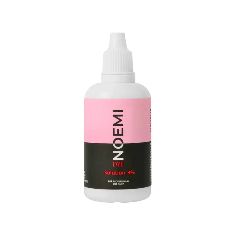 Noemi-Crème Révélatrice Oxydante 3% 50ml