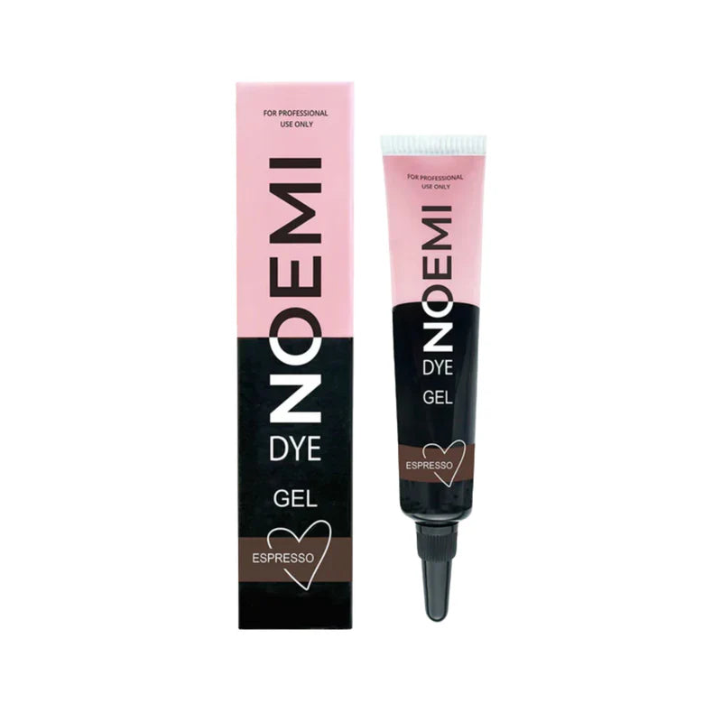 Noemi-Coloration Hybride Gel 10ml
