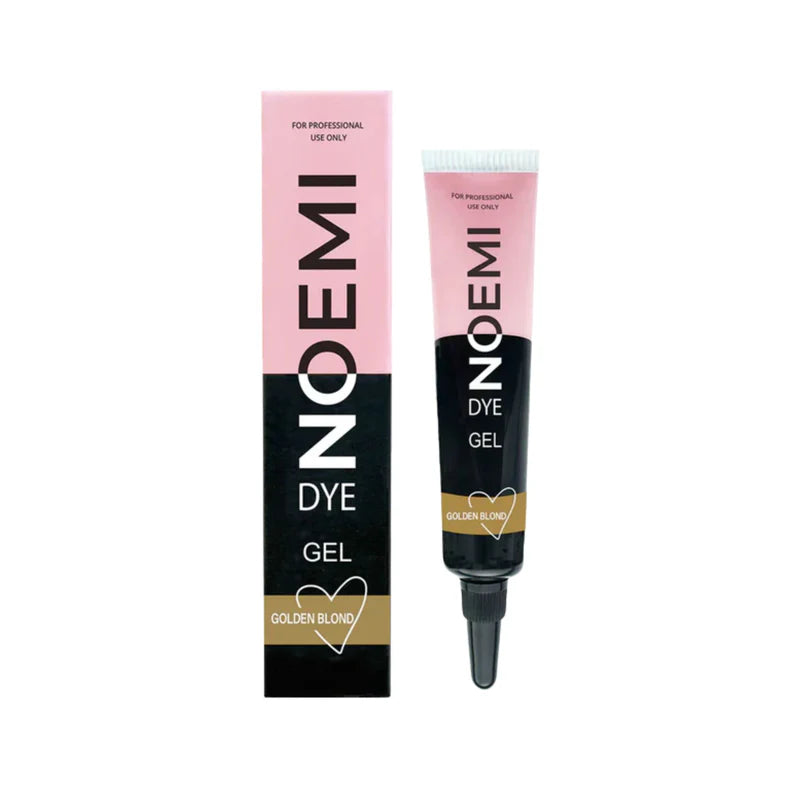 Noemi-Coloration Hybride Gel 10ml